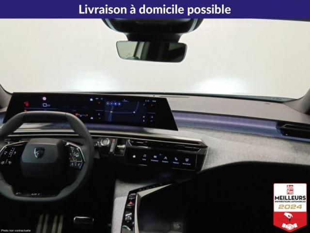 Peugeot 3008 image 2