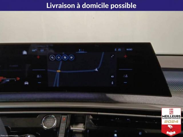 Peugeot 3008 image 4