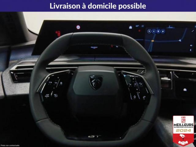 Peugeot 3008 image 1