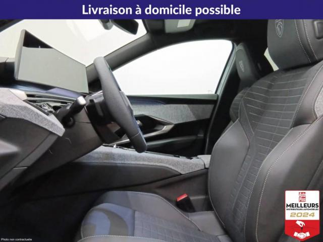 Peugeot 3008 image 8