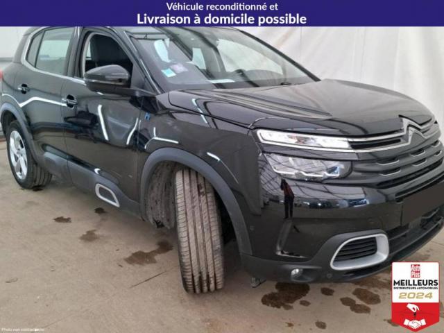 Citroen C5 Aircross image 3