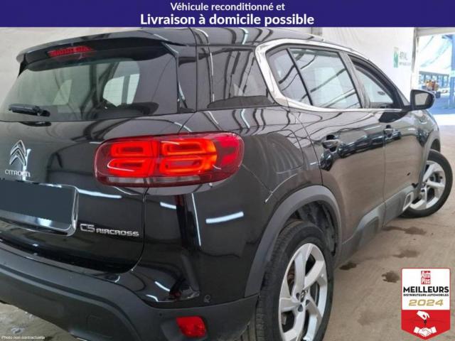 Citroen C5 Aircross image 1