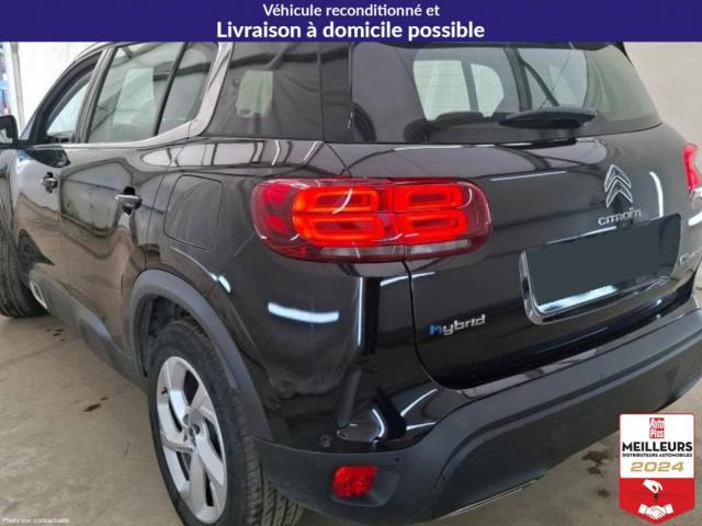 Citroen C5 Aircross image 4