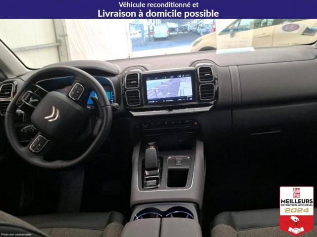 Citroen C5 Aircross image 6