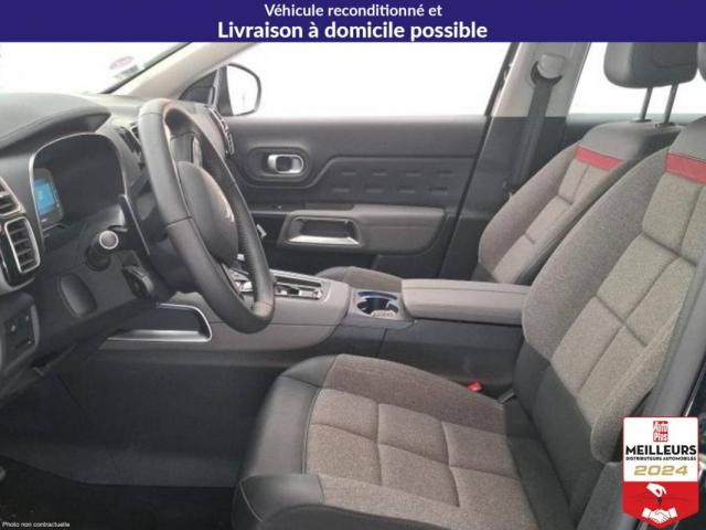 Citroen C5 Aircross image 7