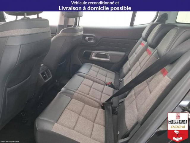 Citroen C5 Aircross image 5