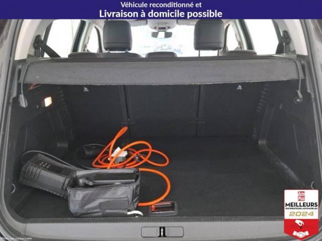Citroen C5 Aircross image 2