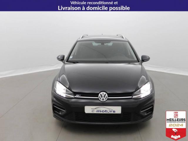 Volkswagen Golf Sw image 8
