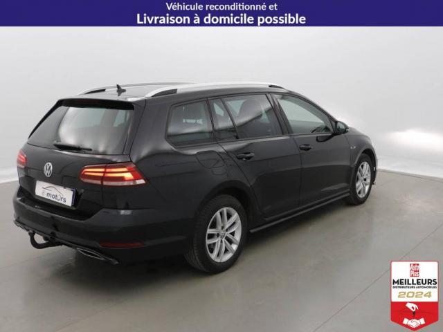 Volkswagen Golf Sw image 5