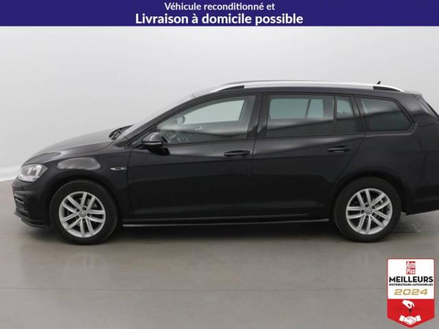 Volkswagen Golf Sw image 7