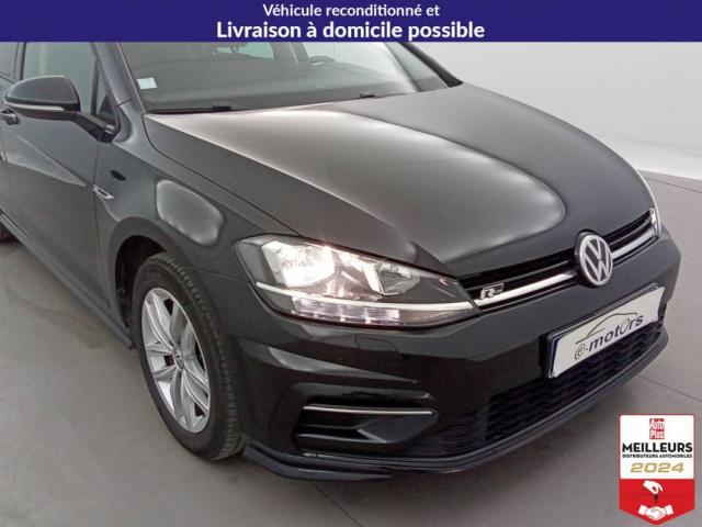 Volkswagen Golf Sw image 2