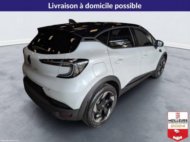 Renault Captur image 5