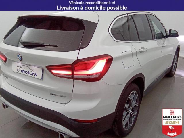 Bmw X1 image 6