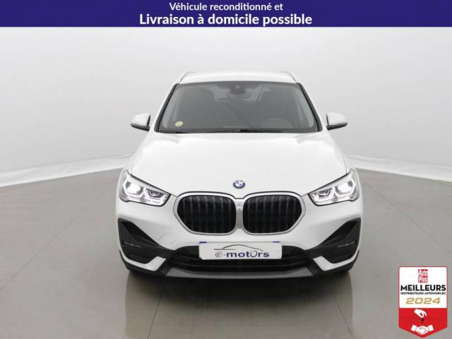 Bmw X1 image 9