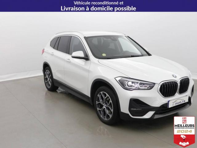Bmw X1 image 8