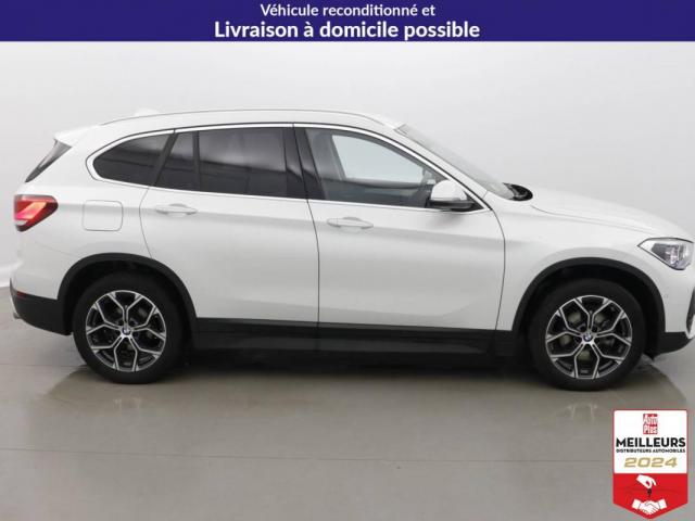 Bmw X1 image 2