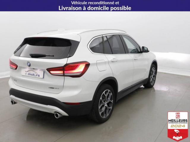 Bmw X1 image 5