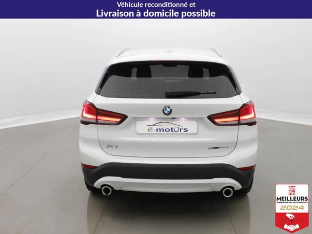 Bmw X1 image 4