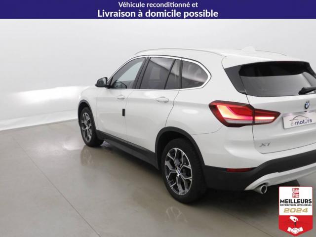 Bmw X1 image 7