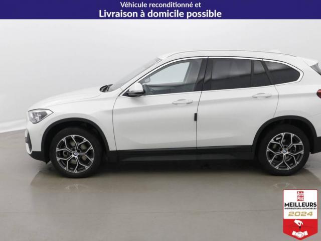 Bmw X1 image 3