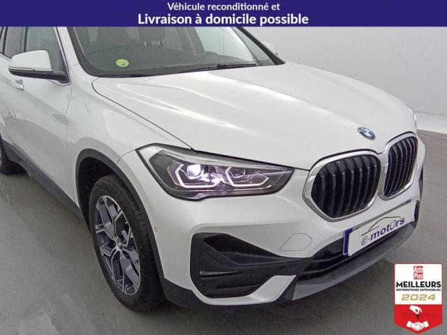 Bmw X1 image 1