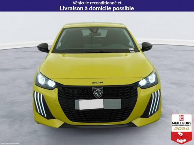 Peugeot 208 image 1