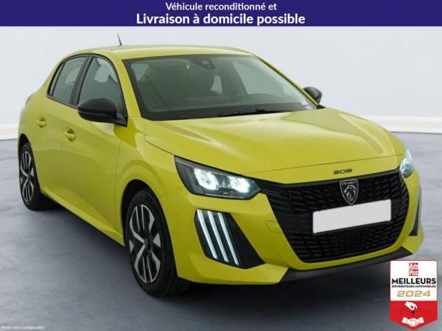 Peugeot 208 image 2