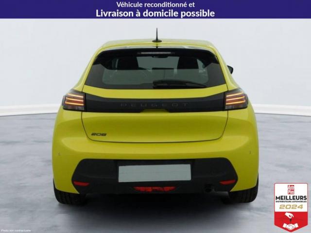 Peugeot 208 image 4