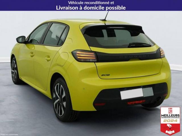 Peugeot 208 image 8
