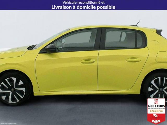 Peugeot 208 image 6