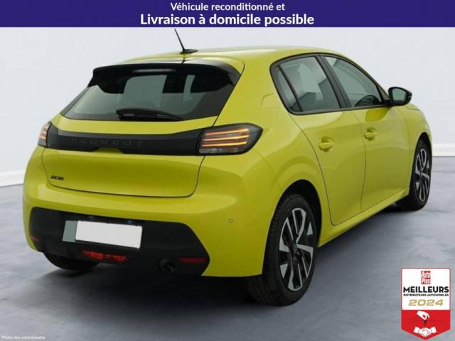 Peugeot 208 image 3