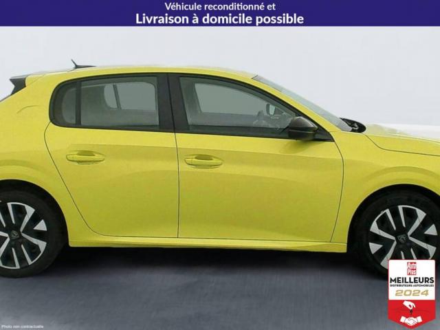 Peugeot 208 image 7