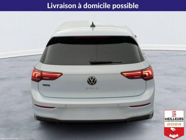 Volkswagen Golf image 1