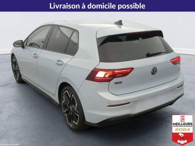 Volkswagen Golf image 6