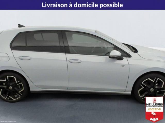 Volkswagen Golf image 4