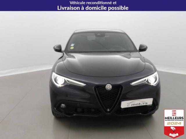 Alfa Romeo Stelvio image 3