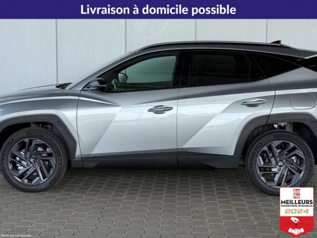 Hyundai Tucson image 1