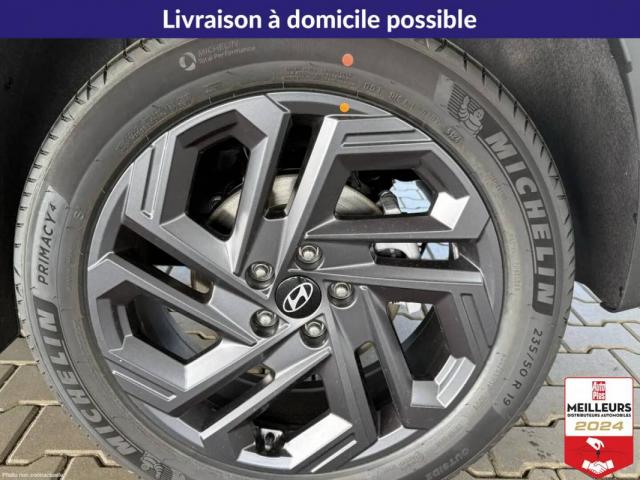 Hyundai Tucson image 3