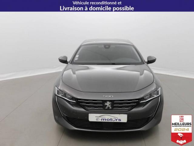 Peugeot 508 image 8