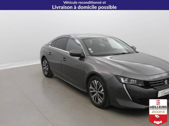 Peugeot 508 image 7