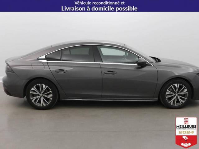 Peugeot 508 image 4