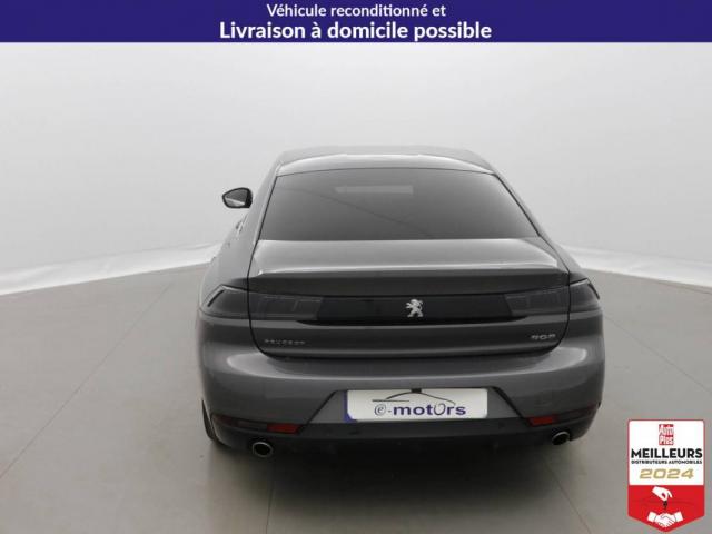 Peugeot 508 image 5