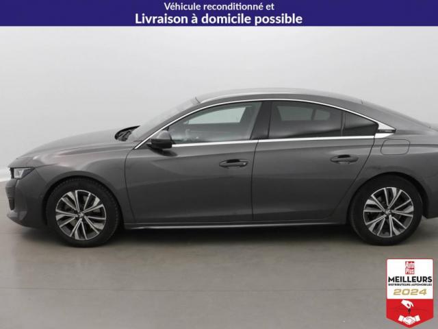 Peugeot 508 image 3