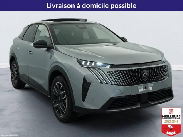 Peugeot 3008 image 8