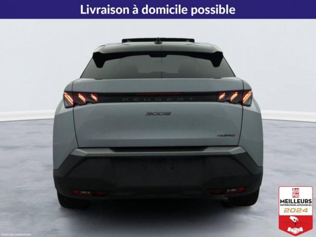Peugeot 3008 image 5