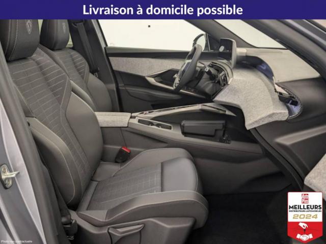 Peugeot 3008 image 3