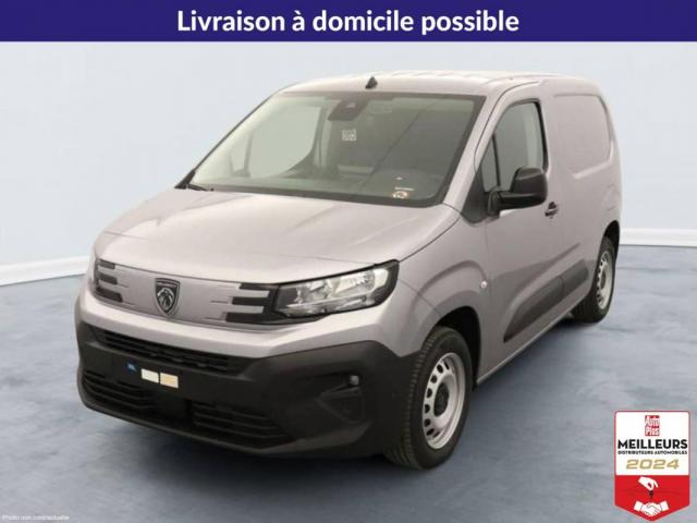 Peugeot Partner image 1