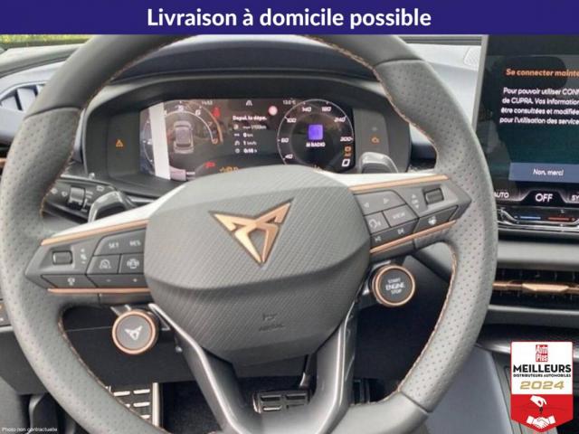 Cupra Terramar image 8