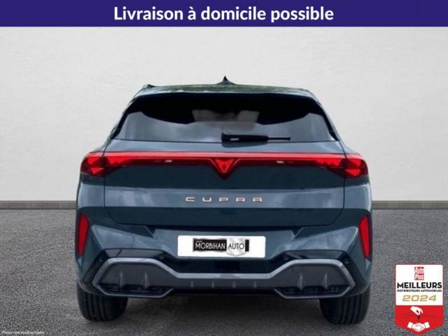 Cupra Terramar image 2