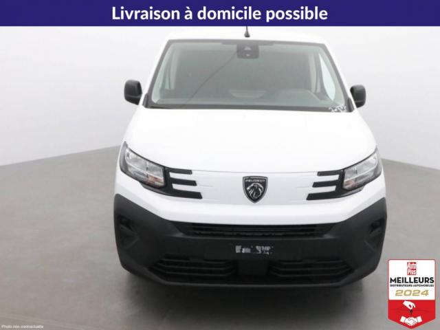 Peugeot Partner image 3